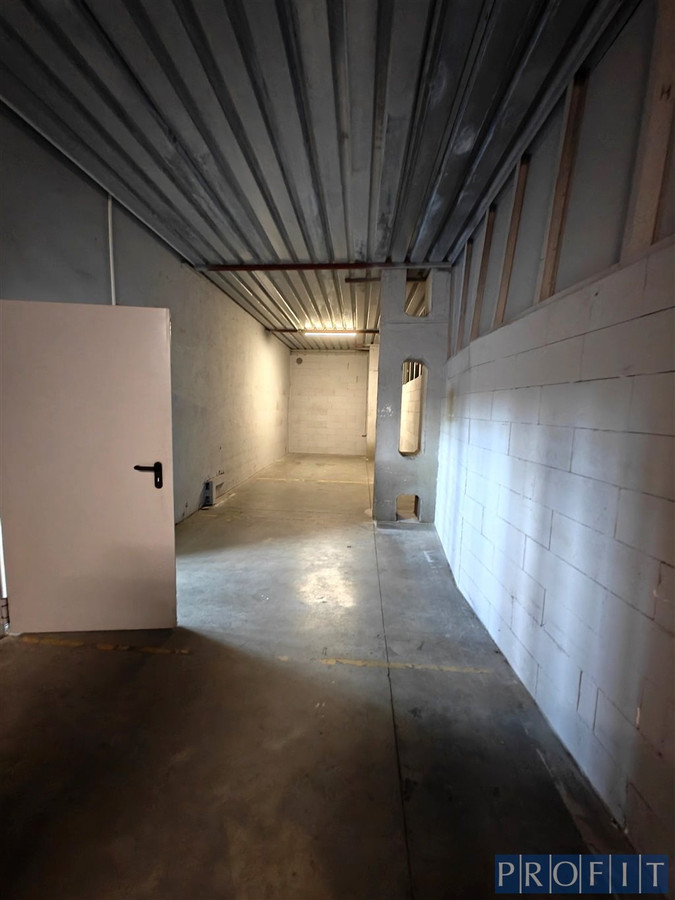 Powierzchnia magazynowo-biurowa 287 m² | Tychy - Widok 2