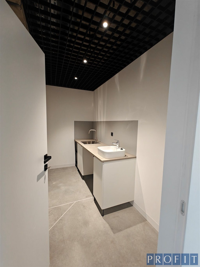 Moduł 640 m² | h-8m | poziom 0/dok | nowa hala - Widok 4