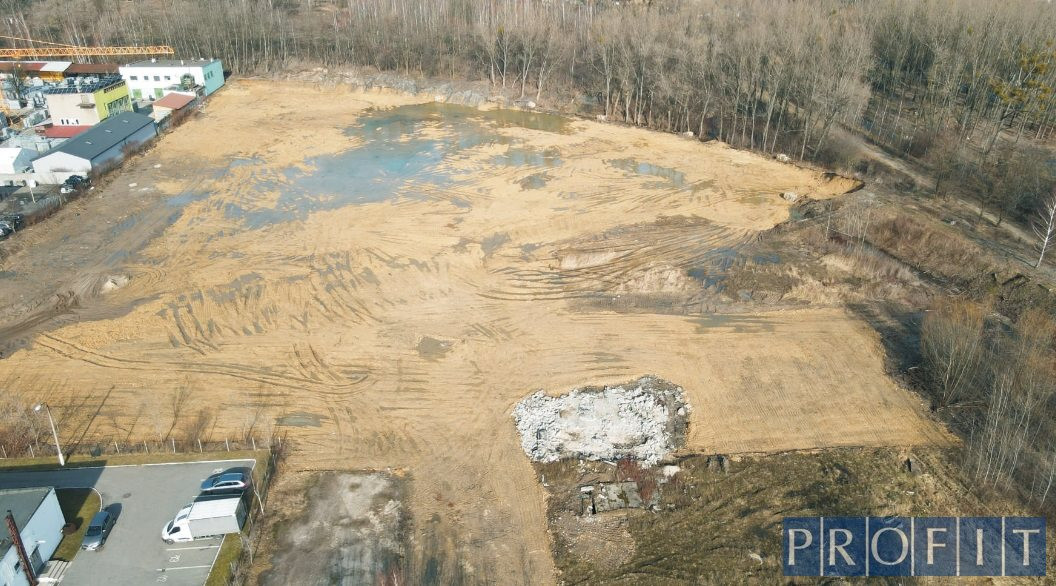 Działka 3375 m² i więcej przy DK 94 - Widok 2