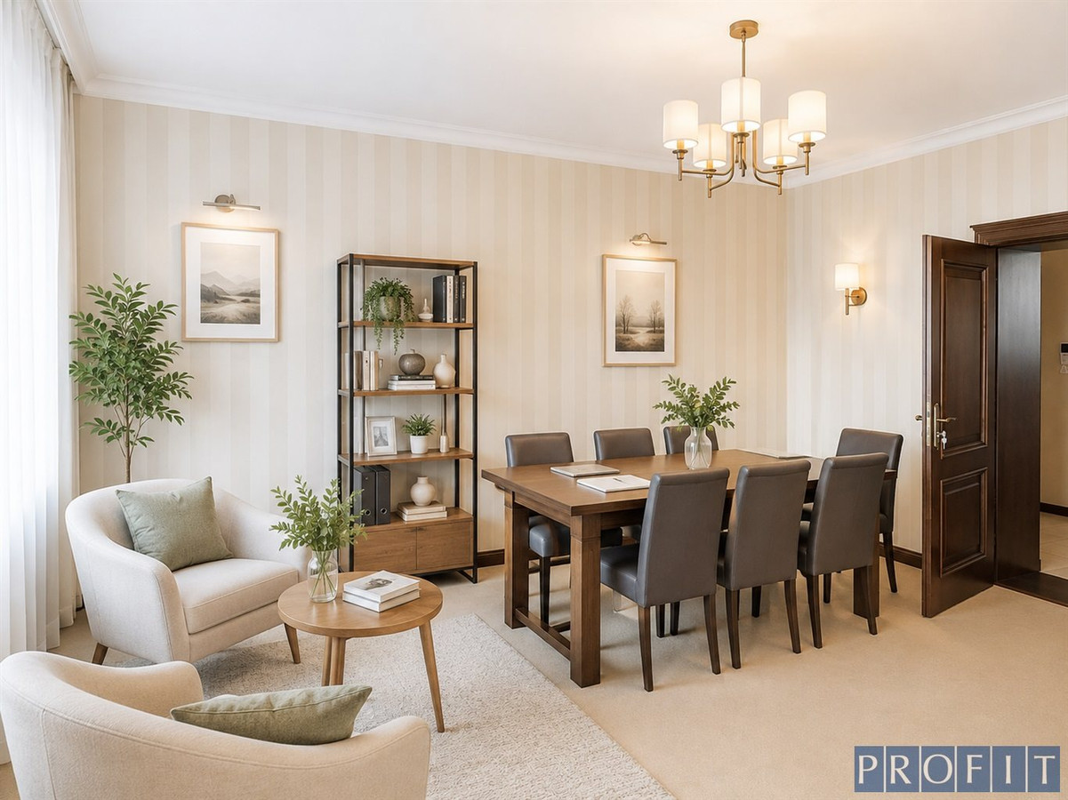 ul. Warszawska 155 m² biuro - Widok 4
