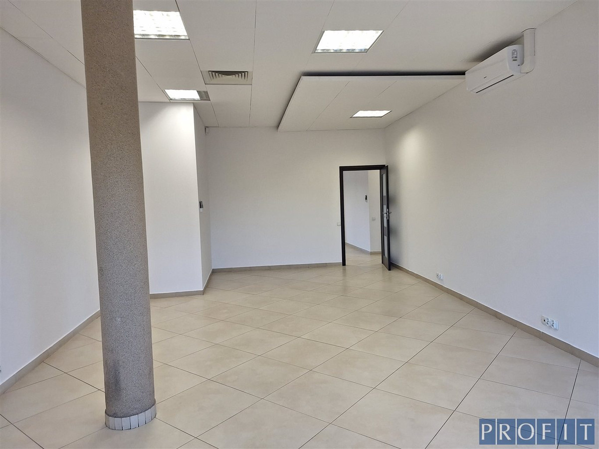 Biuro 159m parter - Widok 5