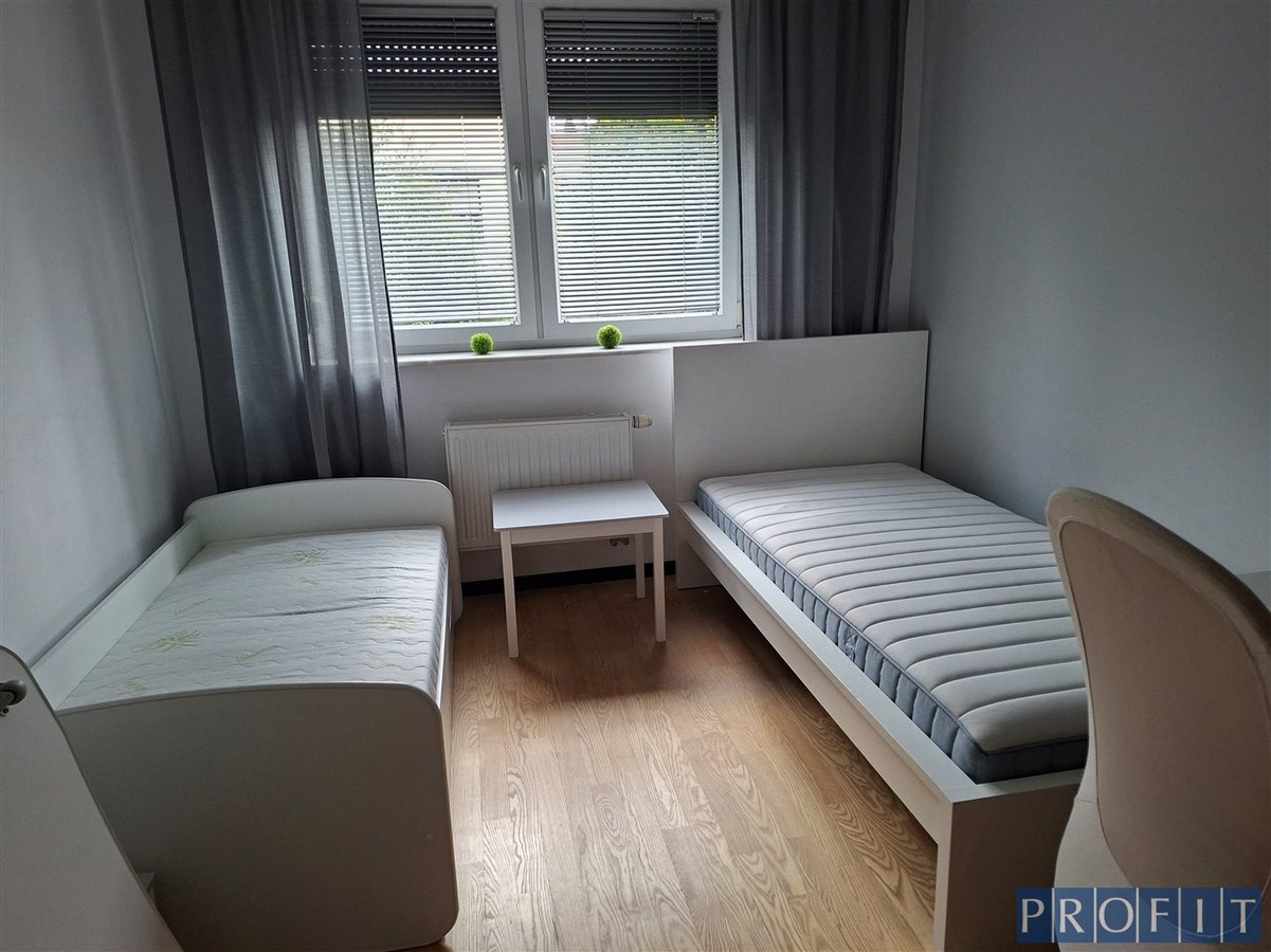 Mieszkanie – Katowice, Brynów-Osiedle Zgrzebnioka - Więcej