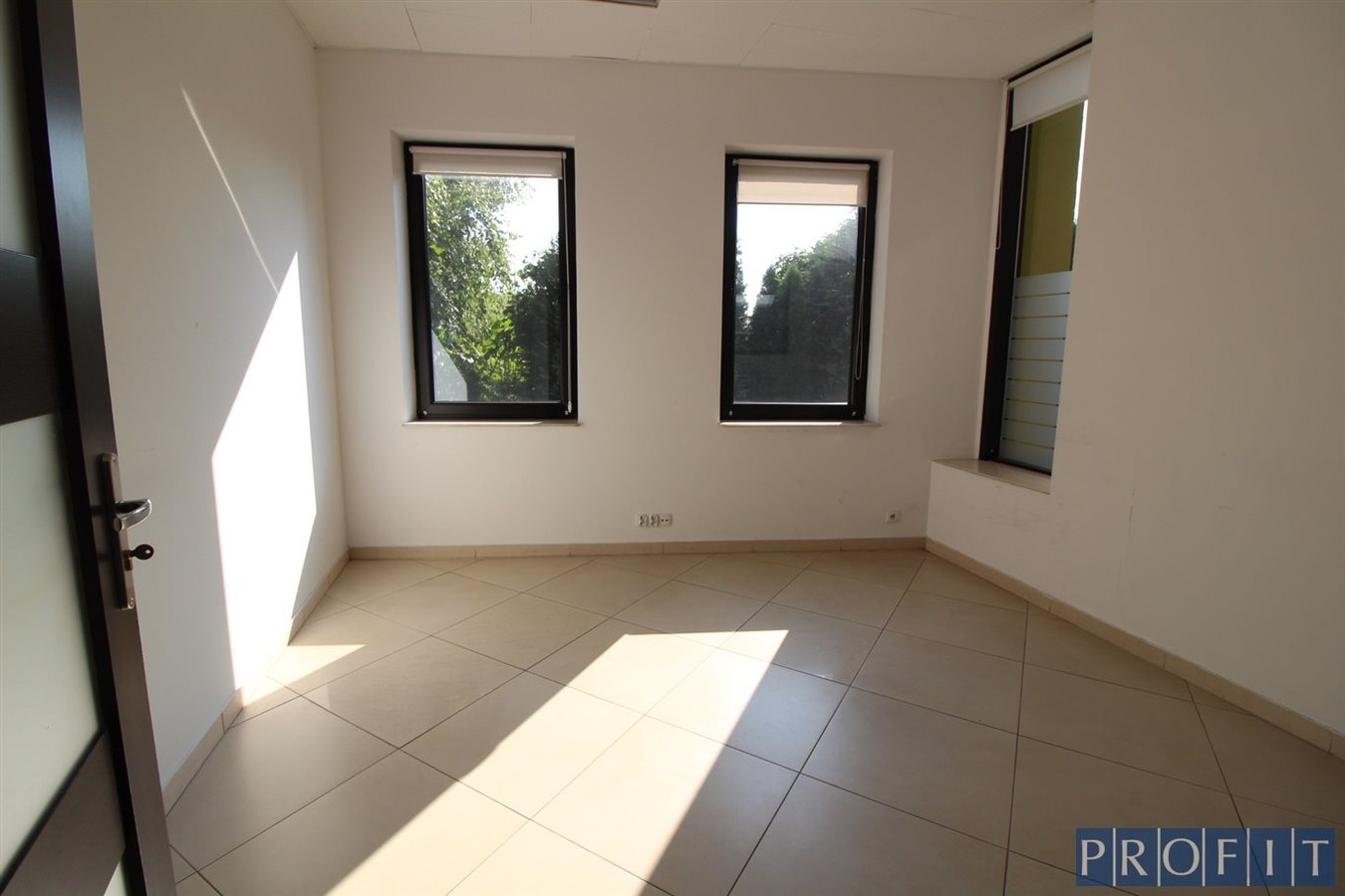 Biuro 159m parter - Widok 3