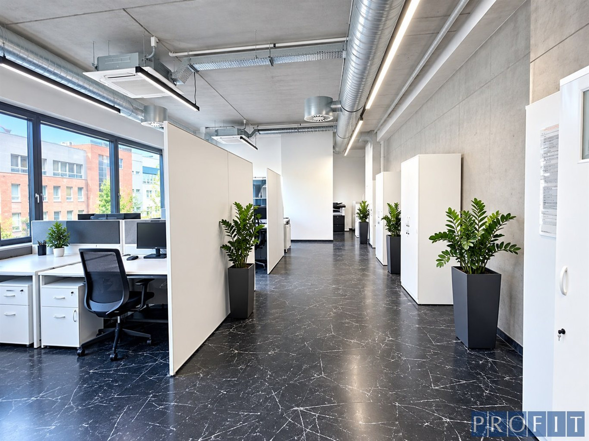 Komfortowy lokal biurowy 153mkw , Katowice DTŚ
