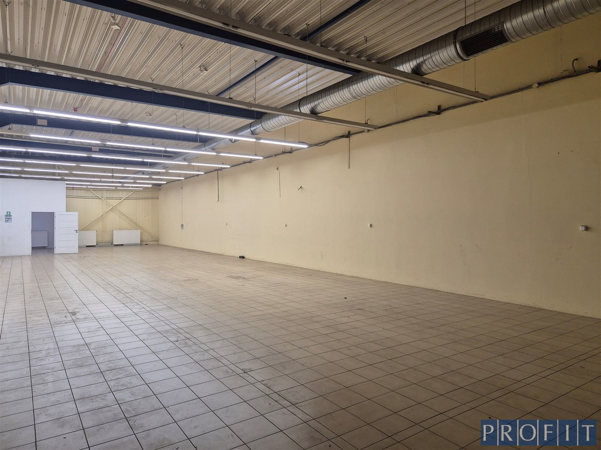 Lokal handlowo-usługowy 350m² | Sosnowiec - Widok 2