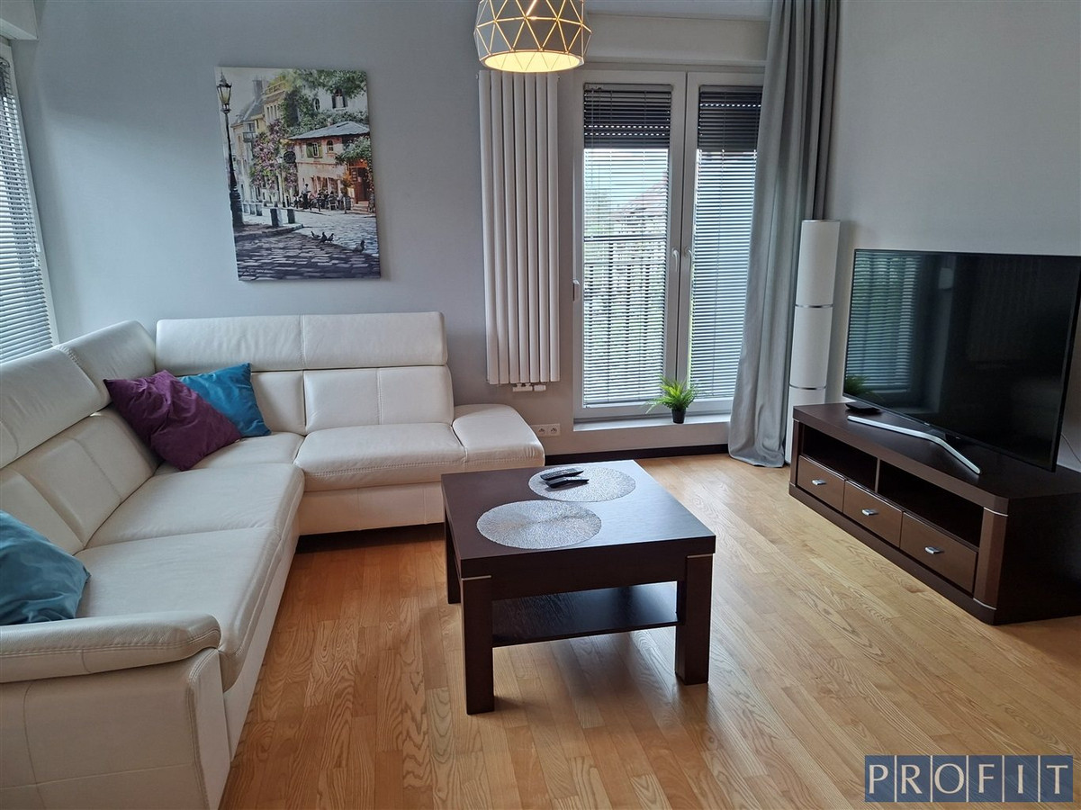 Mieszkanie – Katowice, Brynów-Osiedle Zgrzebnioka - Widok 4