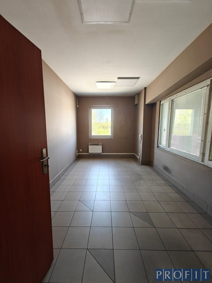 Powierzchnia magazynowo-biurowa 287 m² | Tychy - Widok 4