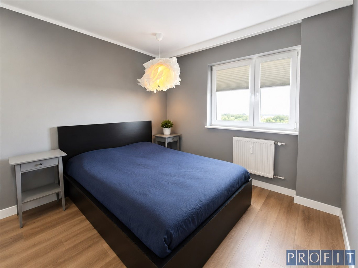 Apartment in Katowice, Os. Tysiąclecia - View 3