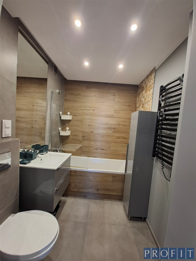 Apartment in Katowice, Os. Tysiąclecia - More