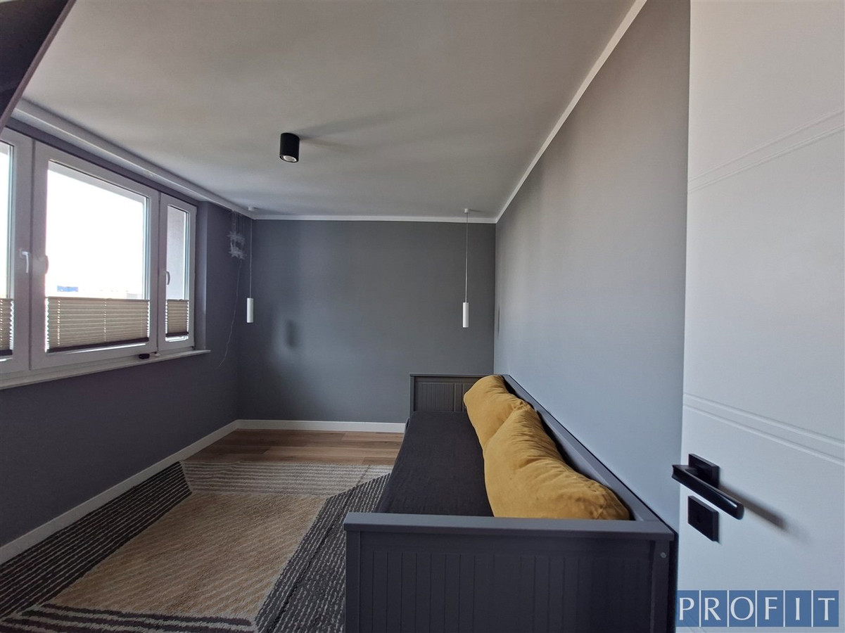 Apartment in Katowice, Os. Tysiąclecia - View 5
