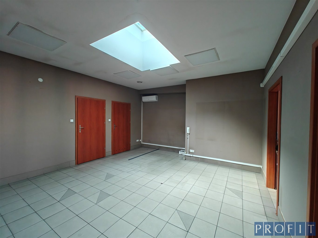 Powierzchnia magazynowo-biurowa 287 m² | Tychy - Widok 3