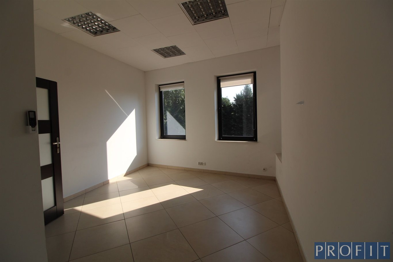 Biuro 159m parter - Widok 4