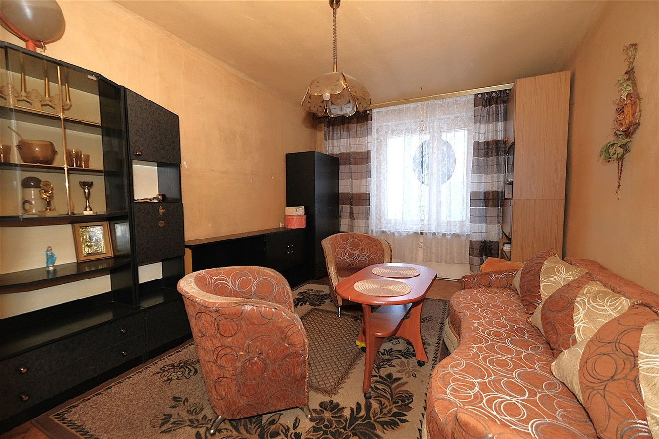 3 POKOJE W CENTRUM SOSNOWCA | IDEALNA INWESTYCJA - Widok 4
