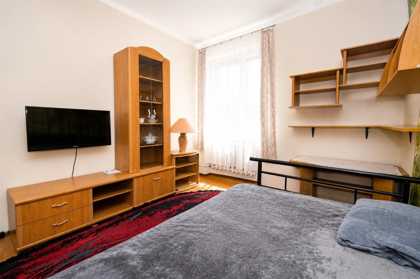 Mieszkanie – Sosnowiec - Widok 4