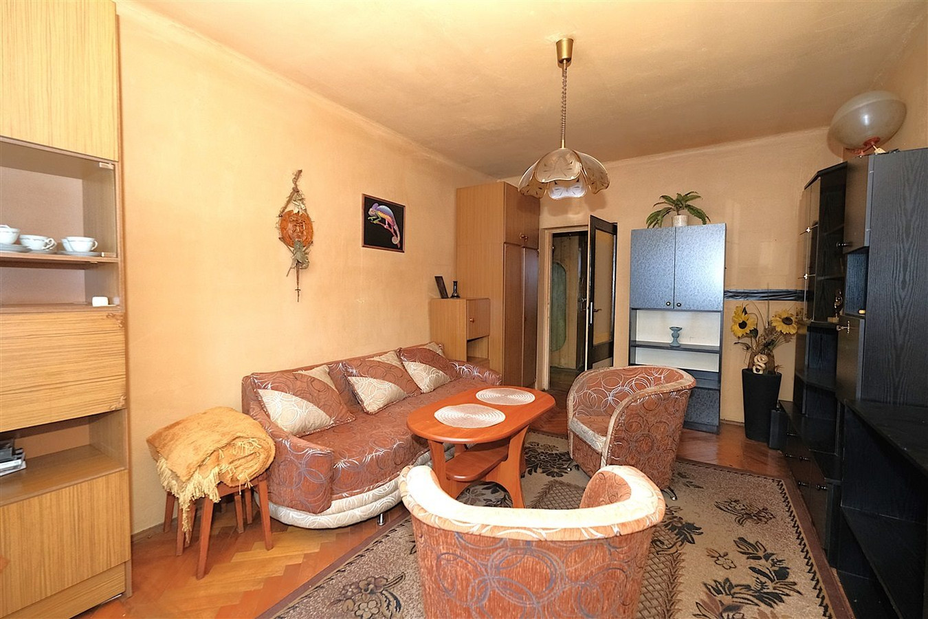 3 POKOJE W CENTRUM SOSNOWCA | IDEALNA INWESTYCJA - Widok 5