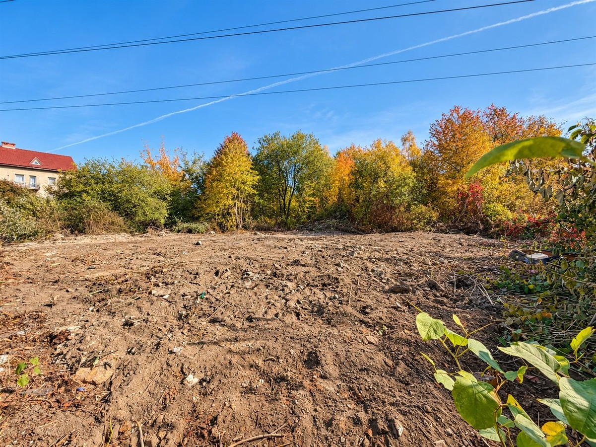 454 m²| MPZP | MEDIA W SĄSIEDZTWIE|ZIELONA OKOLICA - View 3