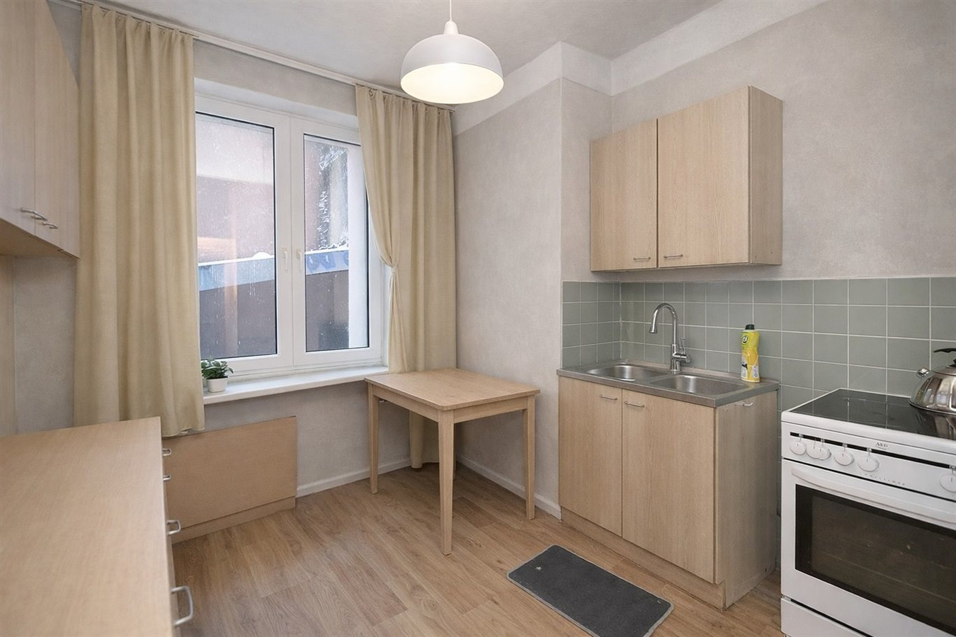 3 POKOJE W CENTRUM SOSNOWCA | IDEALNA INWESTYCJA - Widok 6