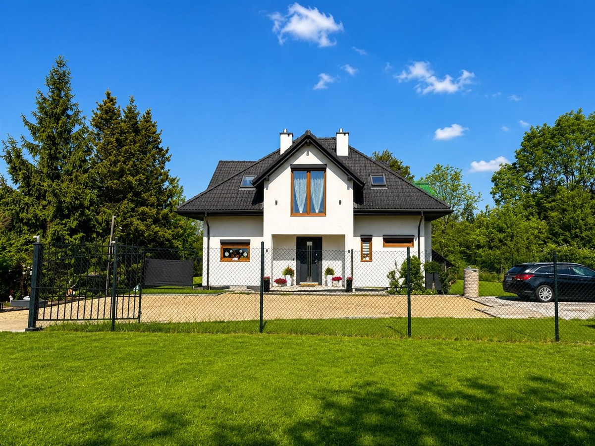Dom – Mysłowice, Kosztowy - Więcej