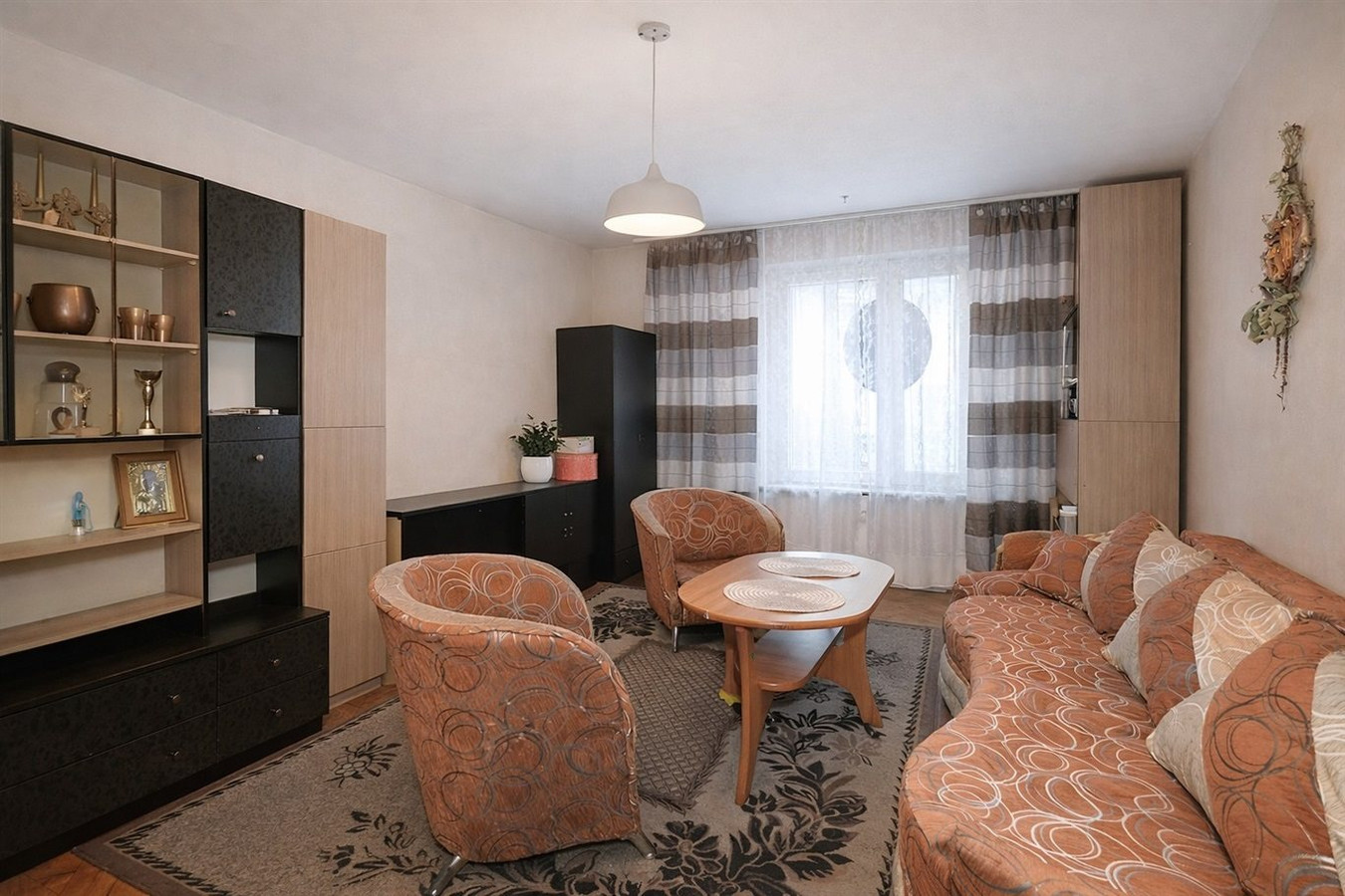 3 POKOJE W CENTRUM SOSNOWCA | IDEALNA INWESTYCJA - Widok 2
