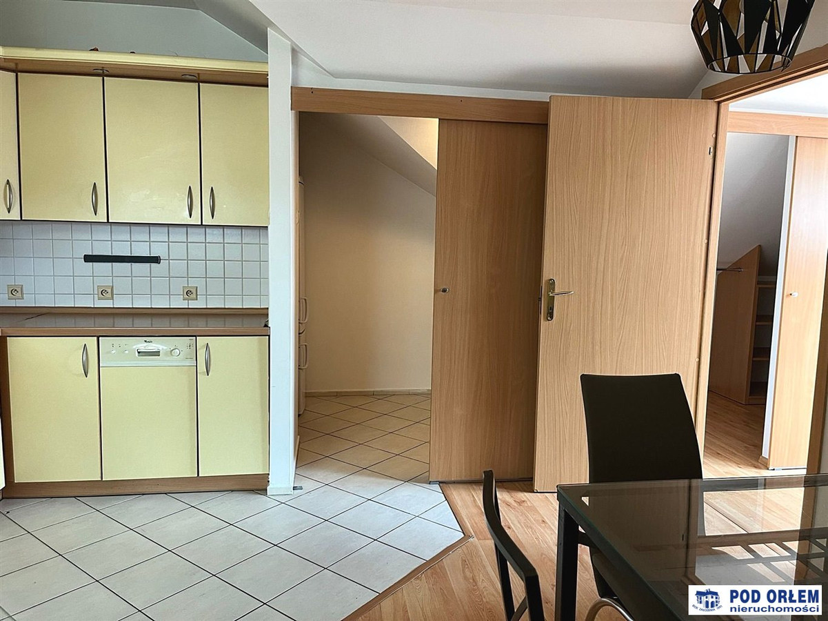 Mieszkanie – Bielsko-Biała, Os. Kopernika - Widok 3