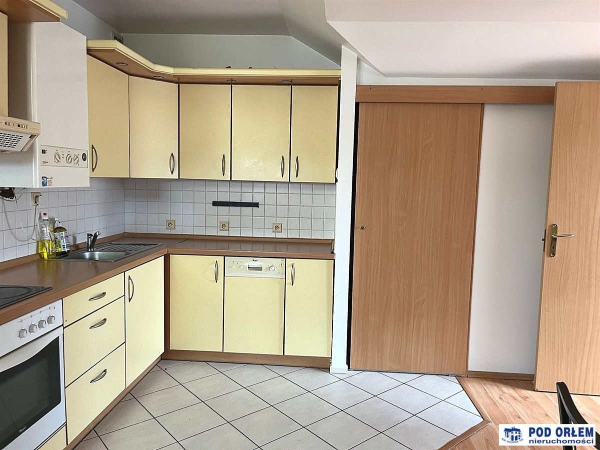 Mieszkanie – Bielsko-Biała, Os. Kopernika - Widok 4