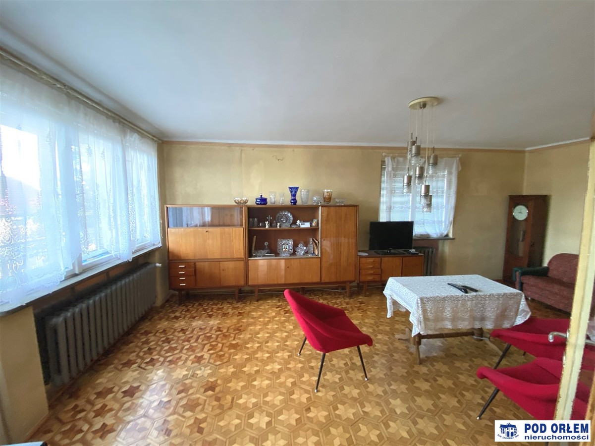 BIELSKO - HAŁCNÓW - zielona spokojna dzielnica – pohled 3