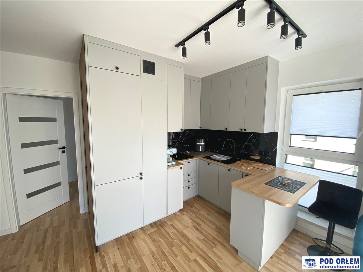 Mieszkanie – Bielsko-Biała, Stare Bielsko - Widok 3