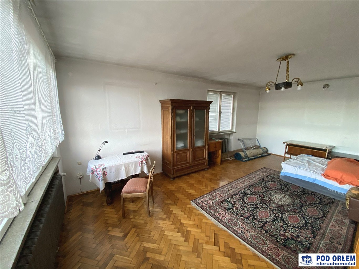 BIELSKO - HAŁCNÓW - zielona spokojna dzielnica – další