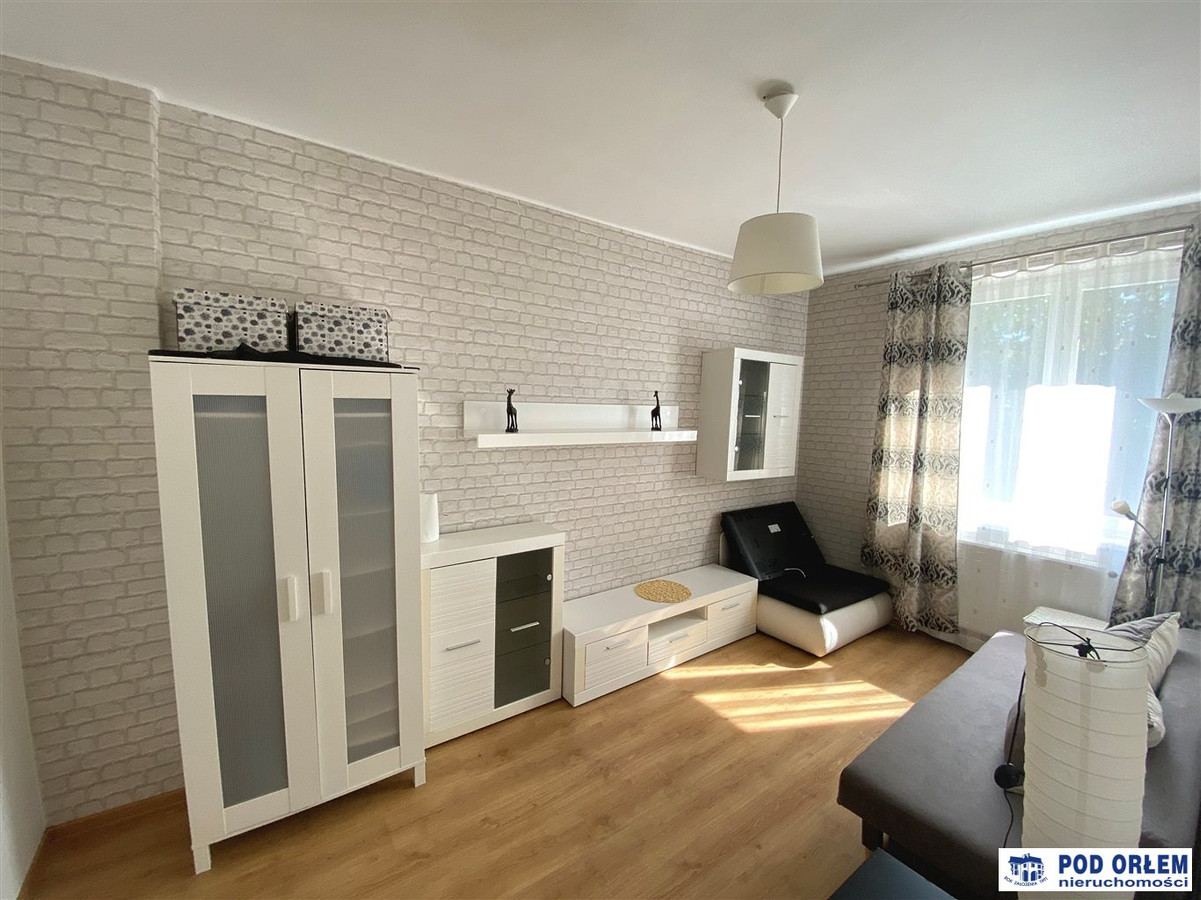 Apartment in Bielsko-Biała, Górne Przedmieście, Os. Grunwaldzkie - Widok 4