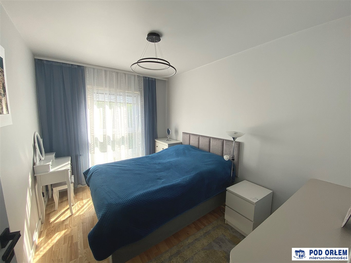 Mieszkanie – Bielsko-Biała, Stare Bielsko - Widok 5