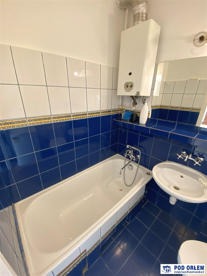 Apartment in Bielsko-Biała, Górne Przedmieście, Os. Grunwaldzkie - Widok 5
