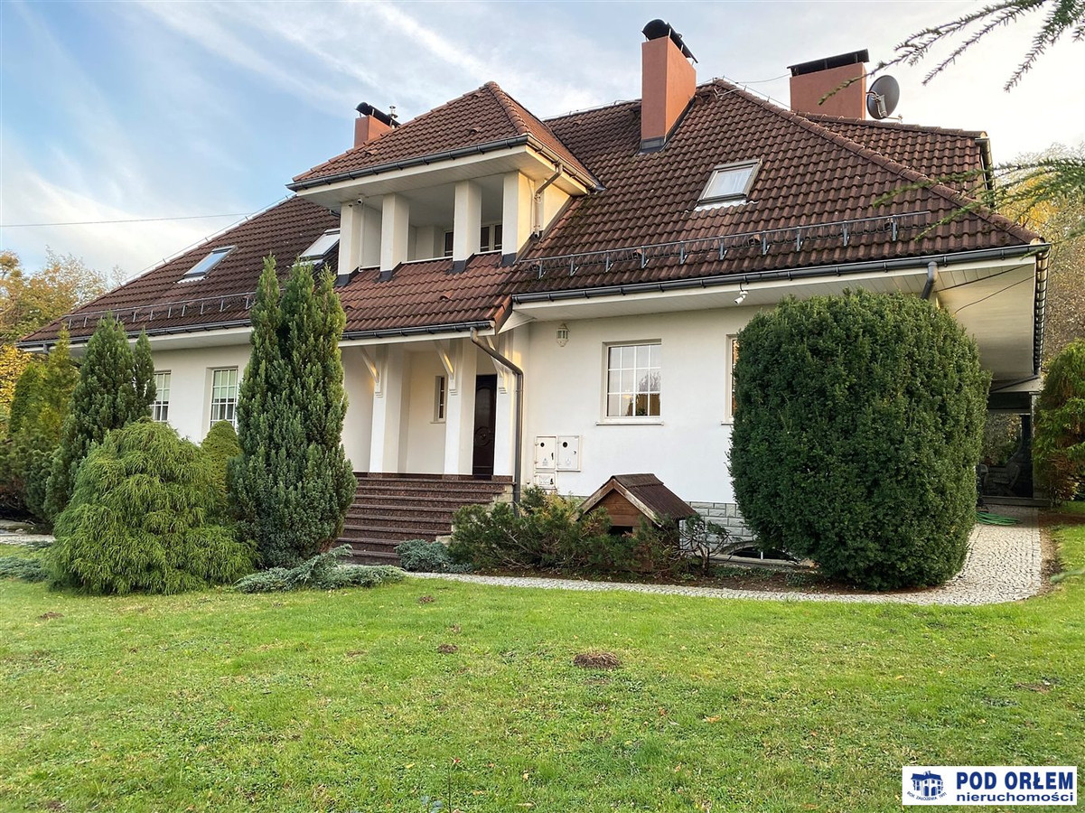 Dom – Jaworze, powiat bielski - Widok 2