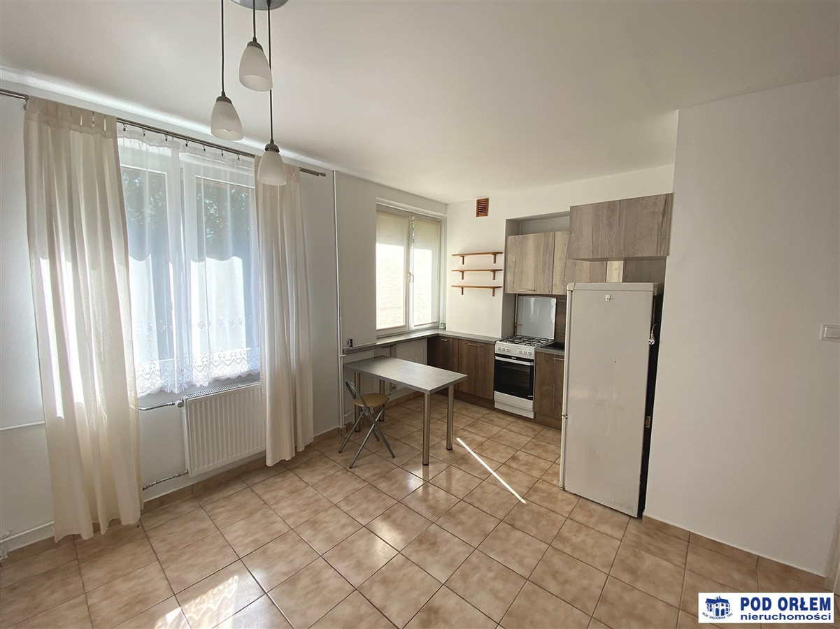 Apartment in Bielsko-Biała, Górne Przedmieście, Os. Grunwaldzkie - Widok 3