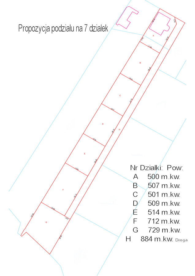 Dom – Bytom, Górniki - Widok 5