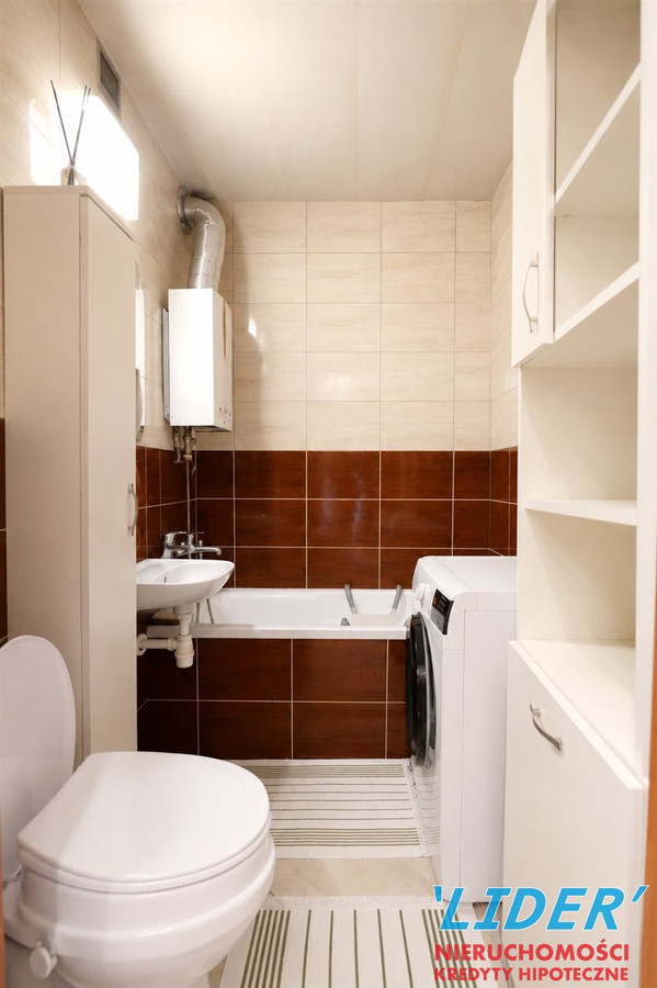 Apartment in Katowice, Górnośląsko-Zagłębiowska Metropolia - Widok 6