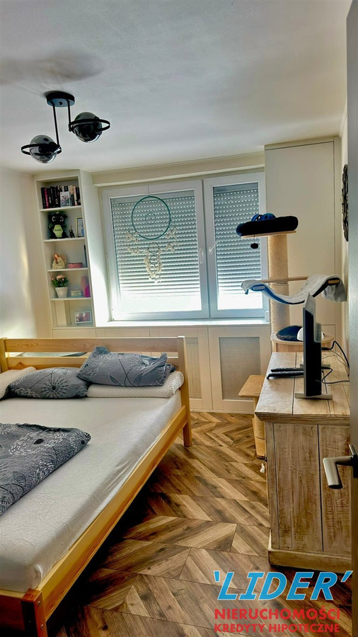 Mieszkanie – Tychy, Osiedle T, Paprocany - Widok 5