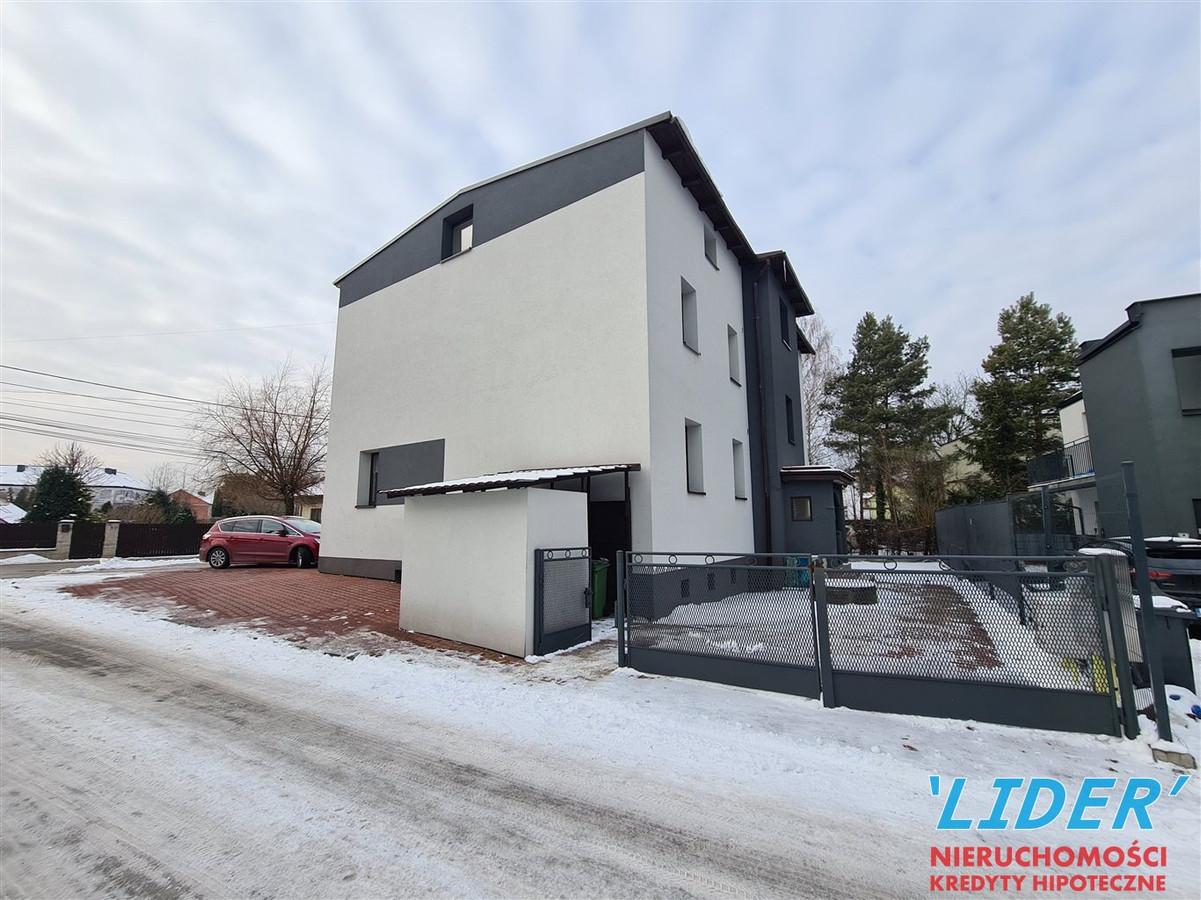 Dom – Tychy, Osiedle L, Żwaków - Widok 2