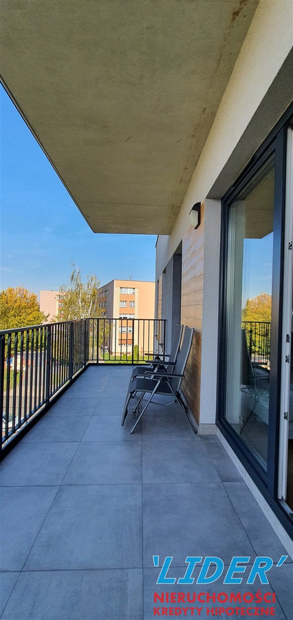 Apartament | 3 pokoje|Tychy, osiedle H