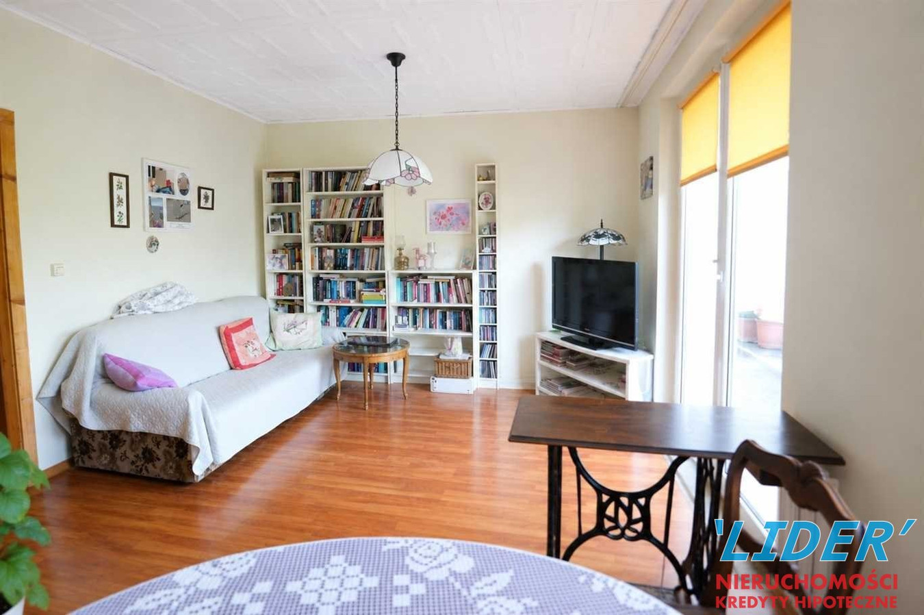 Apartment in Katowice, Górnośląsko-Zagłębiowska Metropolia - Widok 2