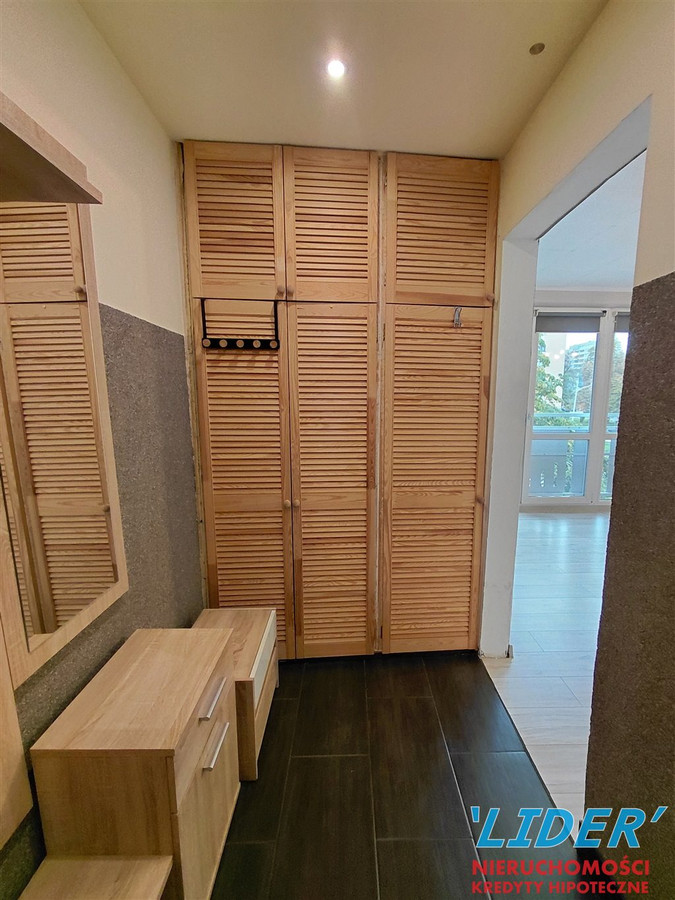 Mieszkanie – Tychy, Śródmieście - Widok 5