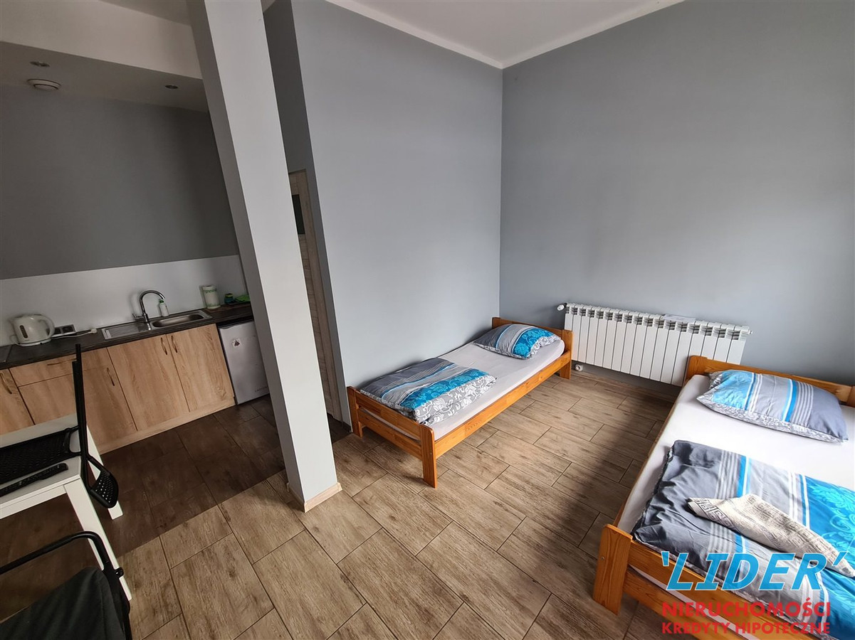 Dom – Tychy, Osiedle L, Żwaków - Widok 4