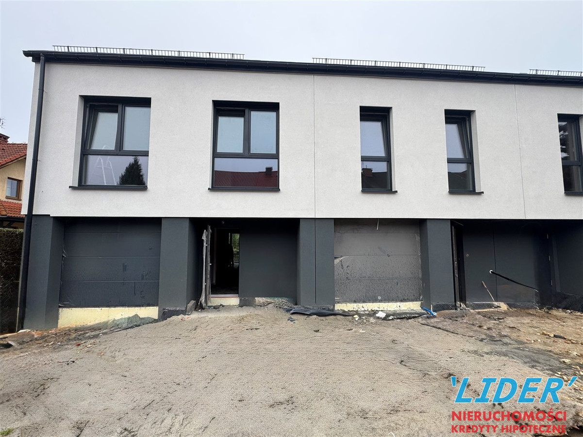 Dom – Tychy, Stare Tychy - Widok 3