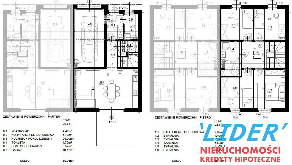 House in Tychy - View 4