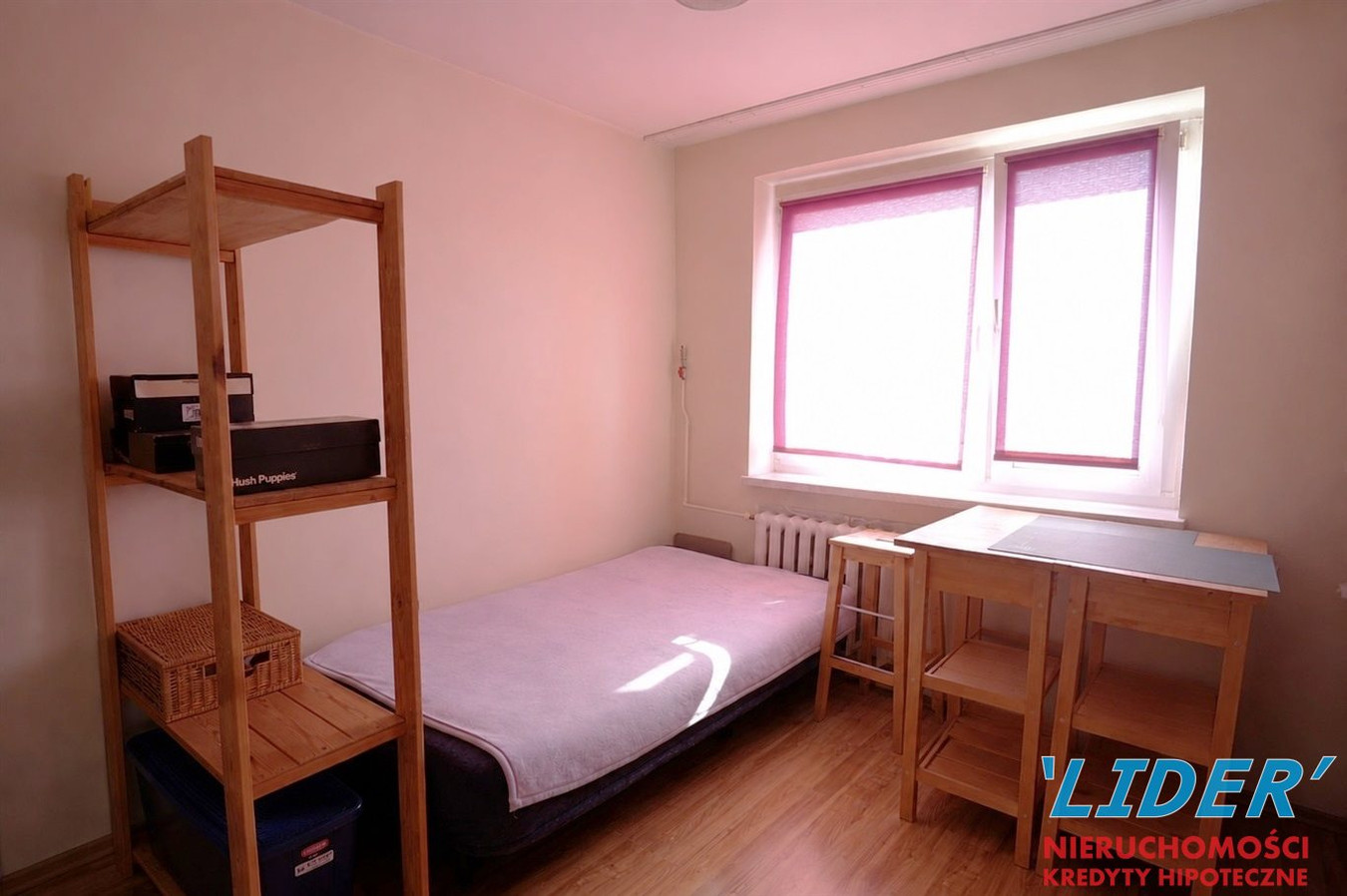 Apartment in Katowice, Górnośląsko-Zagłębiowska Metropolia - Widok 5
