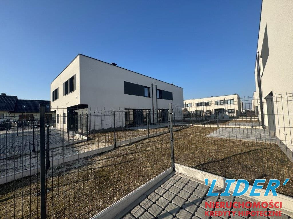 Dom – Tychy - Widok 3