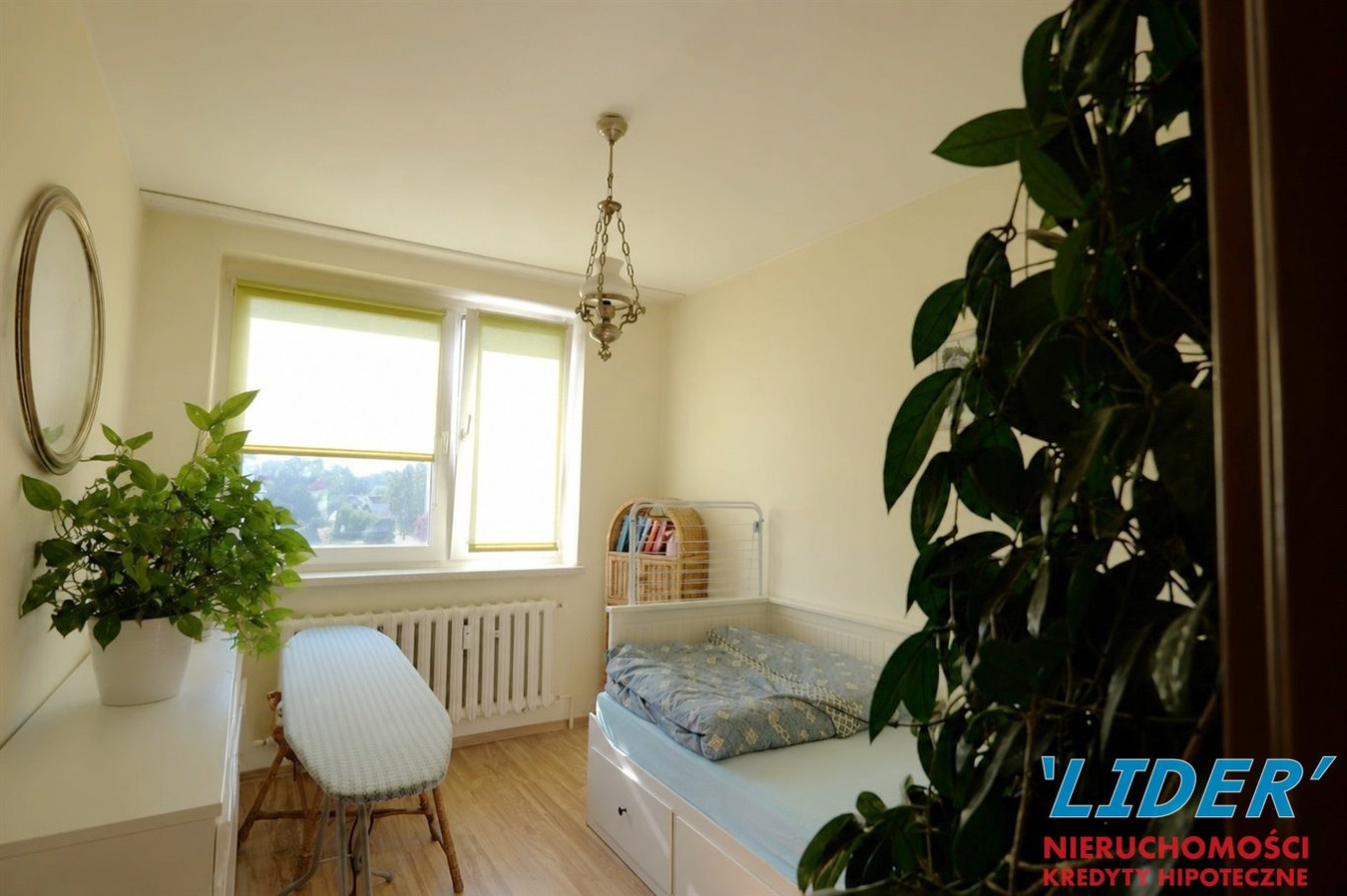 Apartment in Katowice, Górnośląsko-Zagłębiowska Metropolia - Widok 4