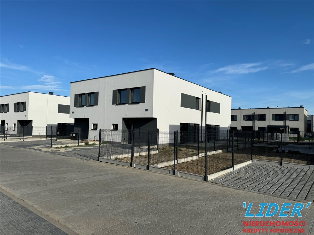 Dom – Tychy - Widok 2