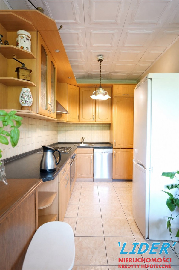 Apartment in Katowice, Górnośląsko-Zagłębiowska Metropolia - Widok 3