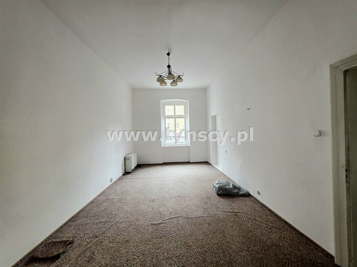Mieszkanie – Bytom, Śródmieście - Widok 3