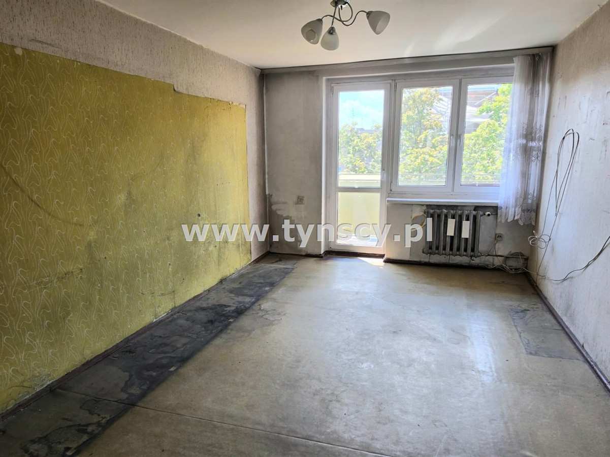 Mieszkanie – Bytom, Grossfeld, Śródmieście - Widok 4